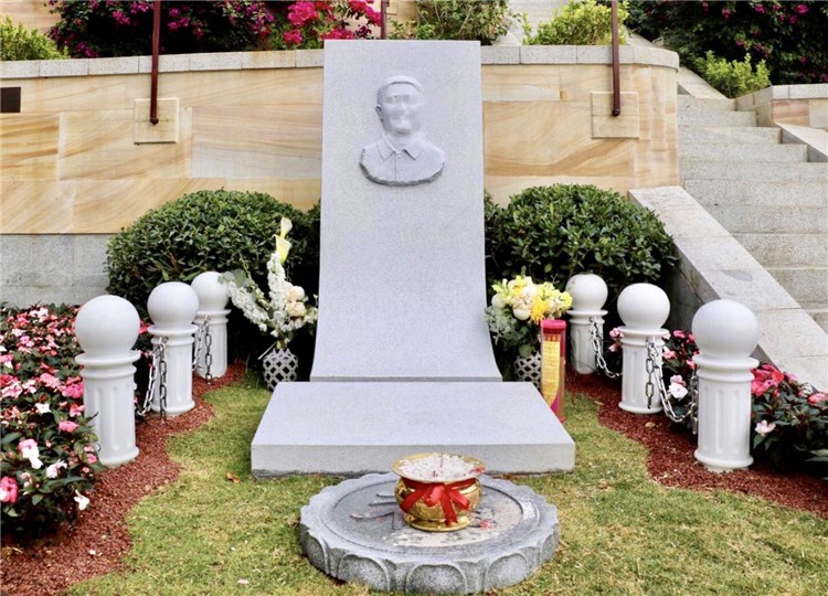 罗浮山墓地 罗浮山墓地